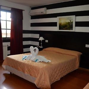 Hotel Valle Del Sol